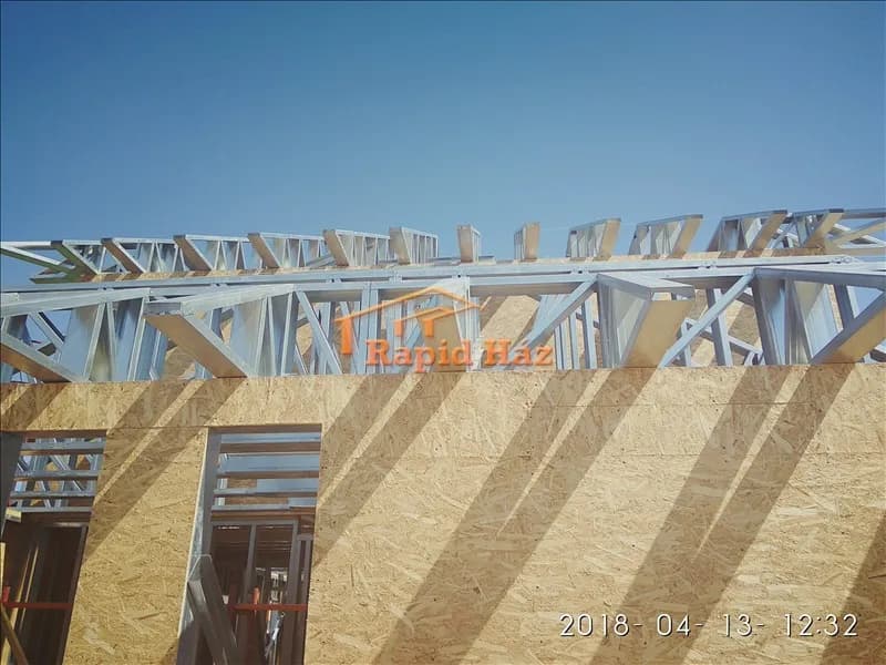 Alsóörsi lakóépület - 16. kép