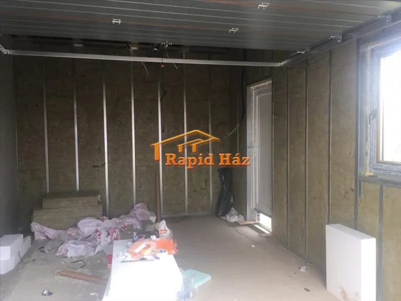 Alsóörsi lakóépület - 19. kép