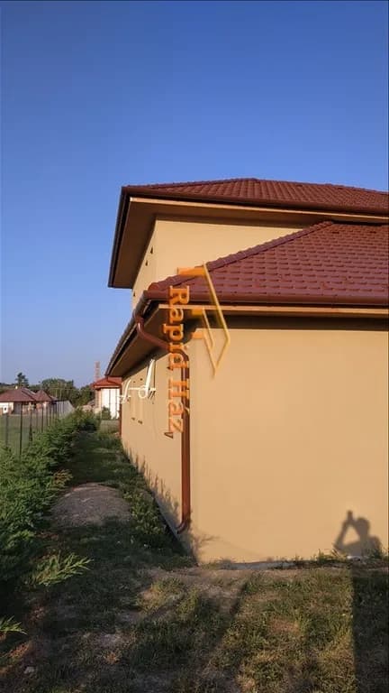 Alsóörsi lakóépület - 30. kép