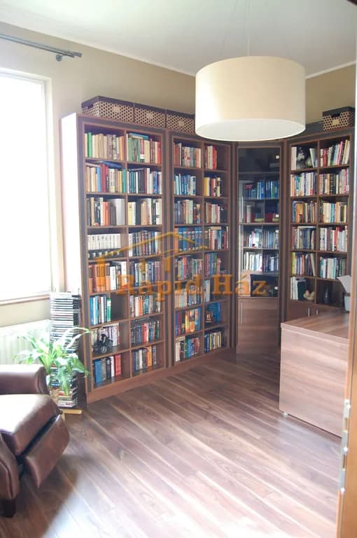 Gödöllői családi ház – Babati út - 2. kép