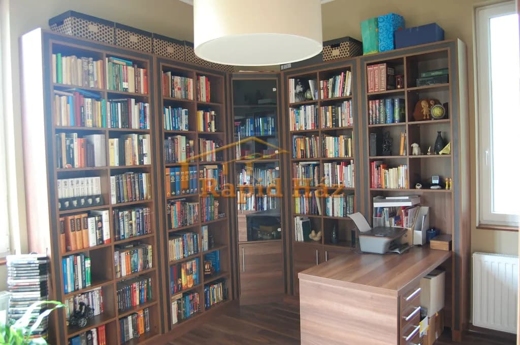 Gödöllői családi ház – Babati út - 3. kép