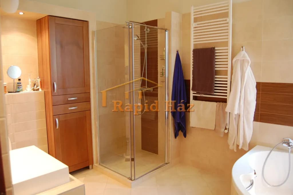 Gödöllői családi ház – Babati út - 6. kép