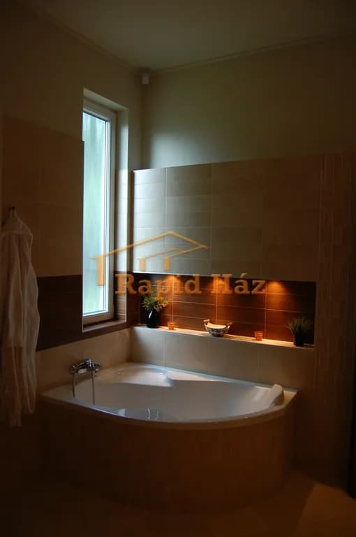 Gödöllői családi ház – Babati út - 8. kép