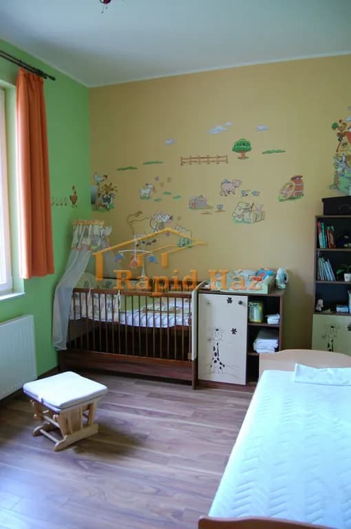 Gödöllői családi ház – Babati út - 12. kép