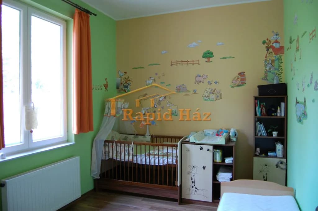 Gödöllői családi ház – Babati út - 13. kép