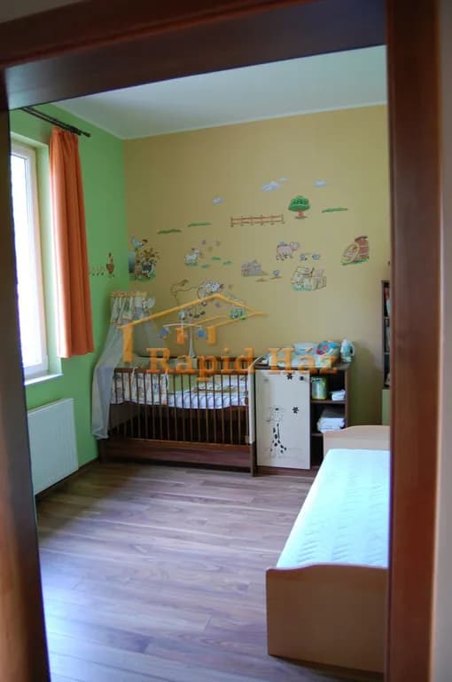 Gödöllői családi ház – Babati út - 14. kép