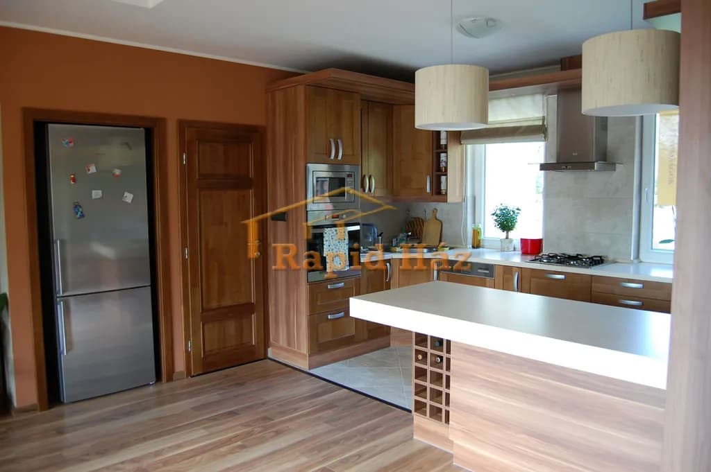 Gödöllői családi ház – Babati út - 20. kép