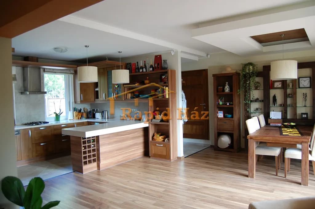 Gödöllői családi ház – Babati út - 22. kép