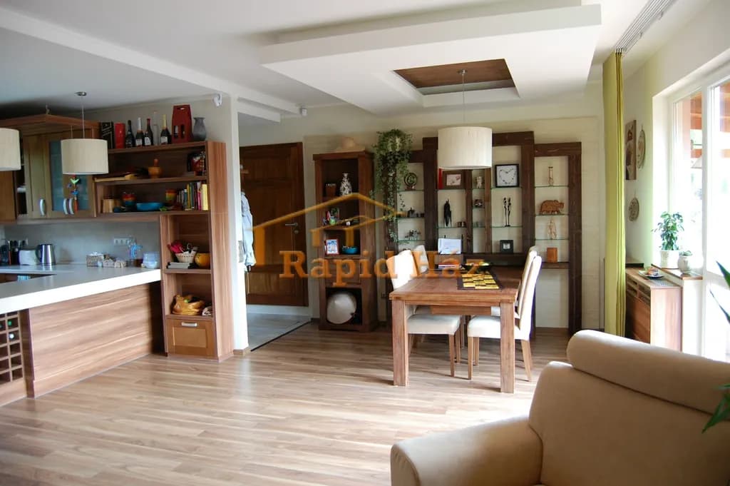 Gödöllői családi ház – Babati út - 23. kép