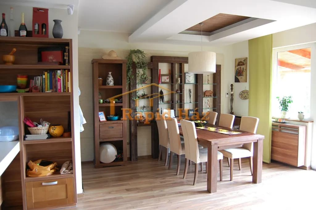 Gödöllői családi ház – Babati út - 25. kép