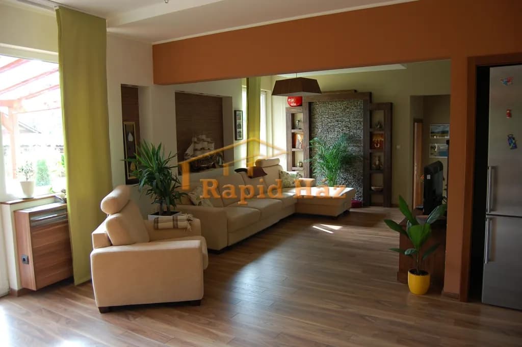 Gödöllői családi ház – Babati út - 27. kép