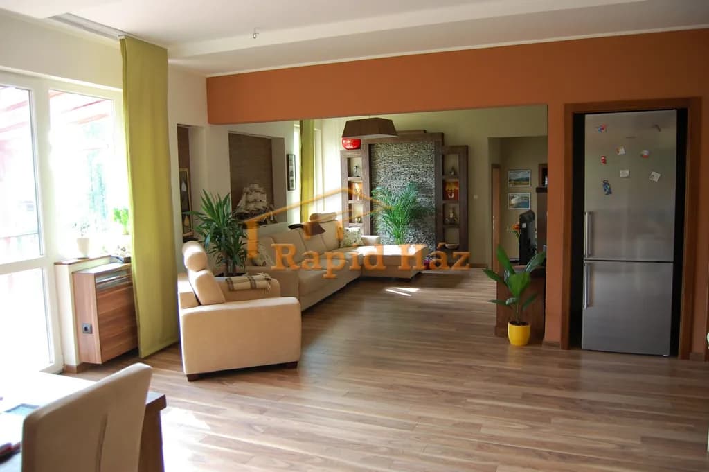 Gödöllői családi ház – Babati út - 28. kép