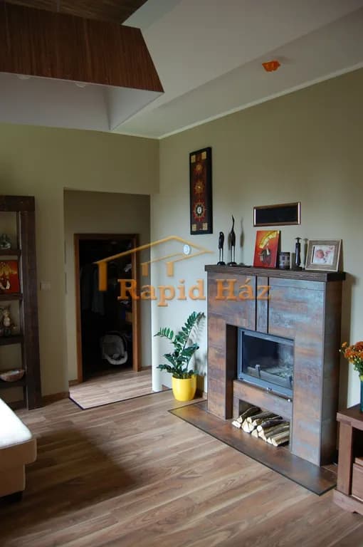 Gödöllői családi ház – Babati út - 33. kép