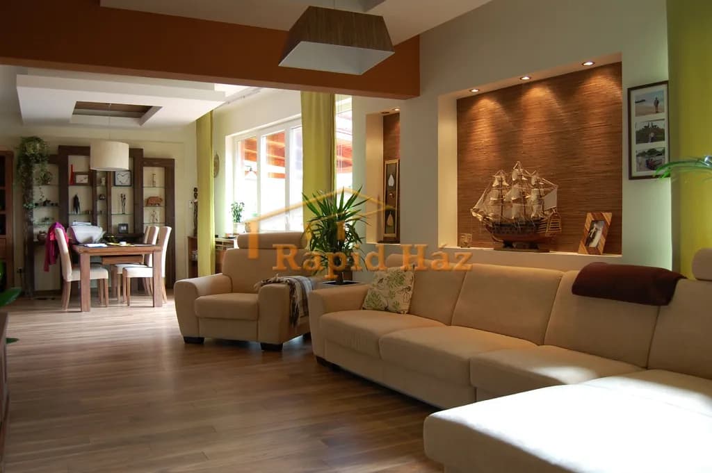 Gödöllői családi ház – Babati út - 34. kép