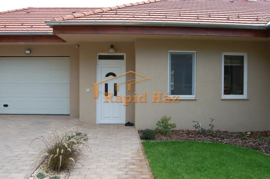 Gödöllői családi ház – Babati út - 38. kép