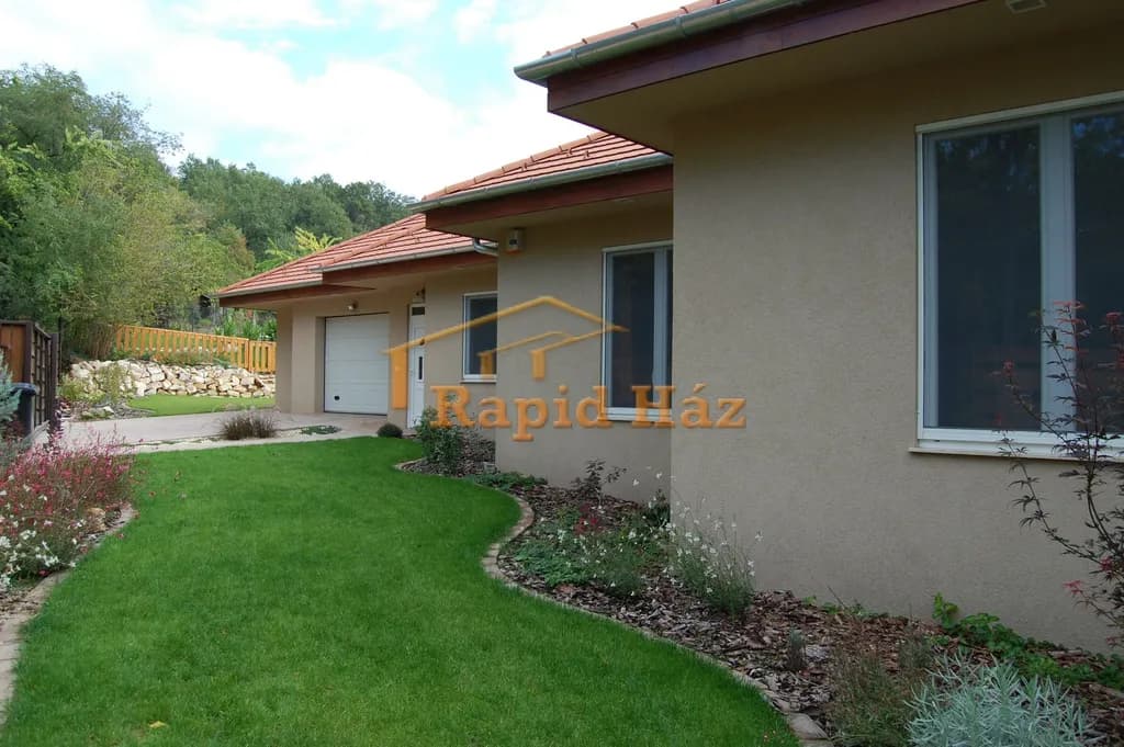 Gödöllői családi ház – Babati út - 40. kép