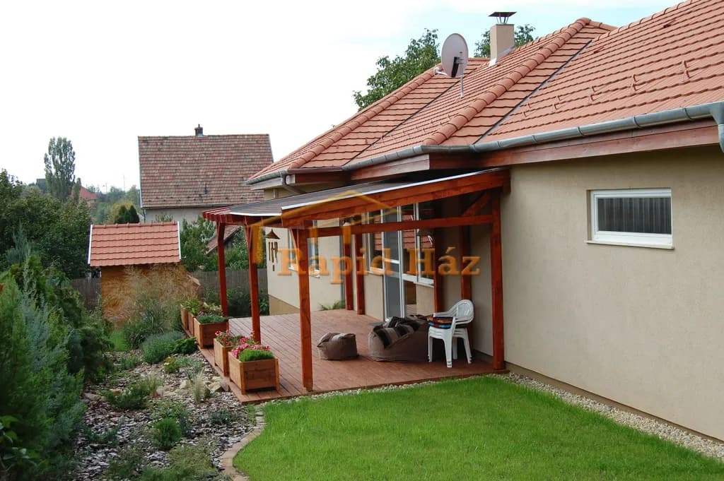 Gödöllői családi ház – Babati út - 43. kép