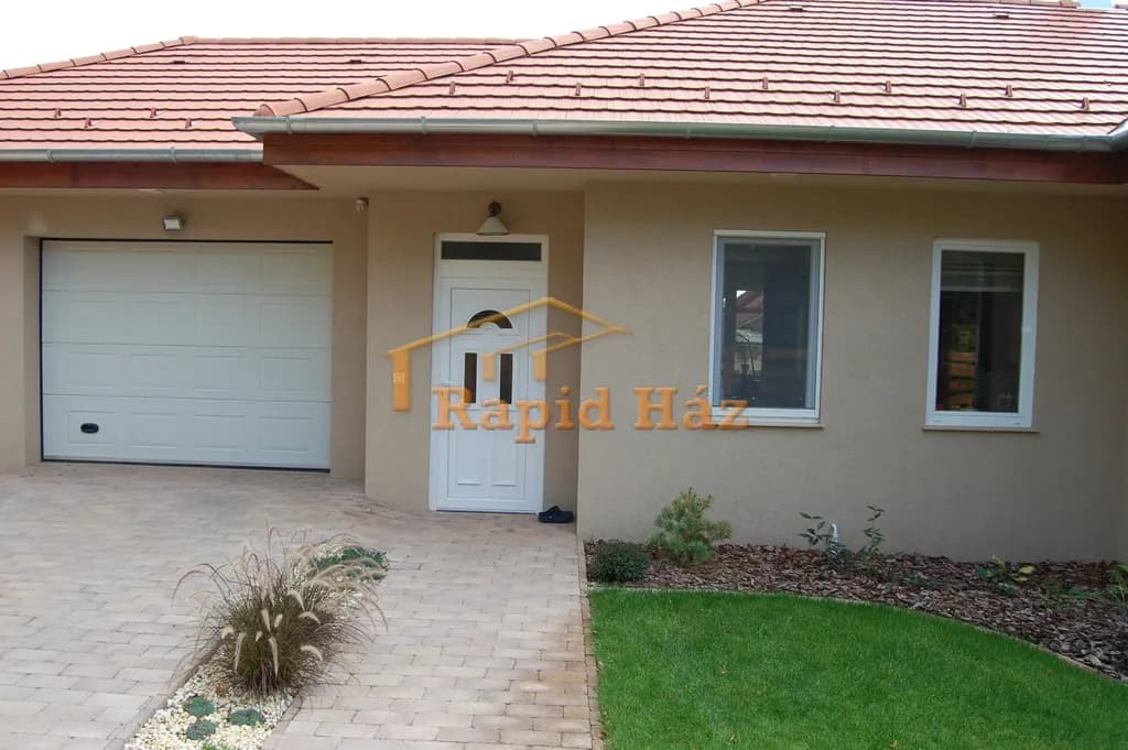 Gödöllői családi ház – Babati út - 46. kép