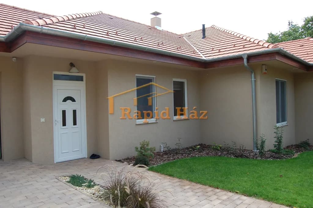 Gödöllői családi ház – Babati út - 47. kép