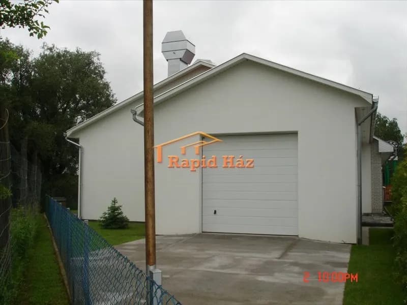 Patócs Skoda szerviz bővítése - 10. kép