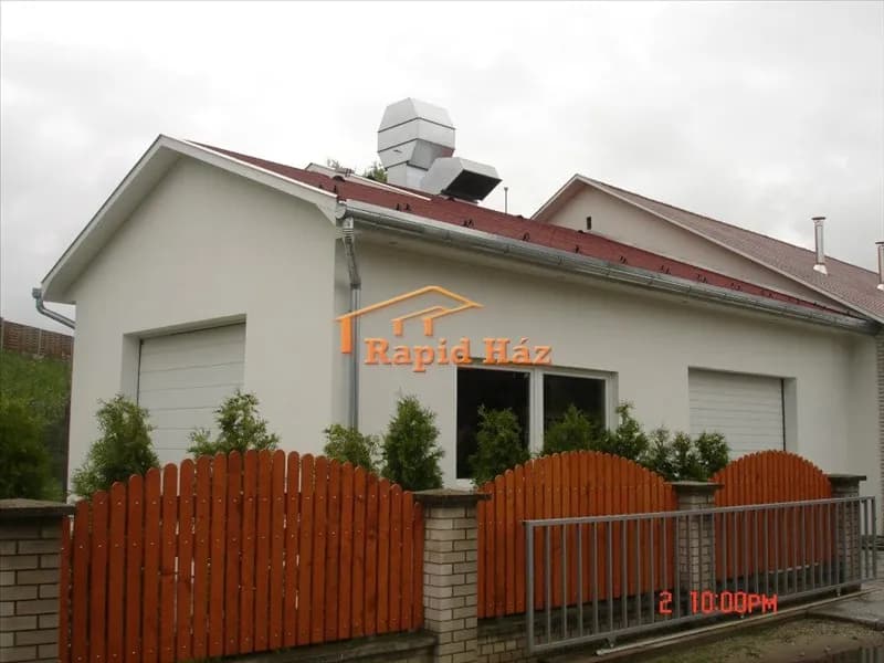 Patócs Skoda szerviz bővítése - 9. kép