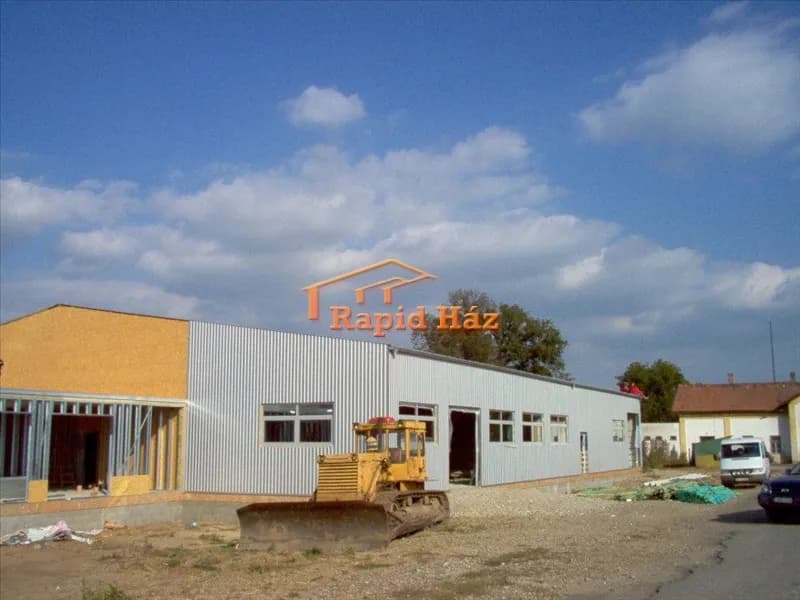 Szlovákiai mézüzem - 17. kép