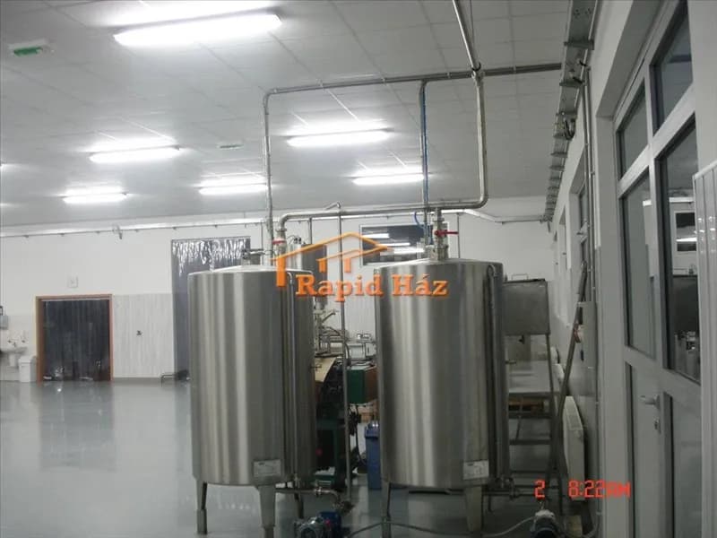 Szlovákiai mézüzem - 22. kép