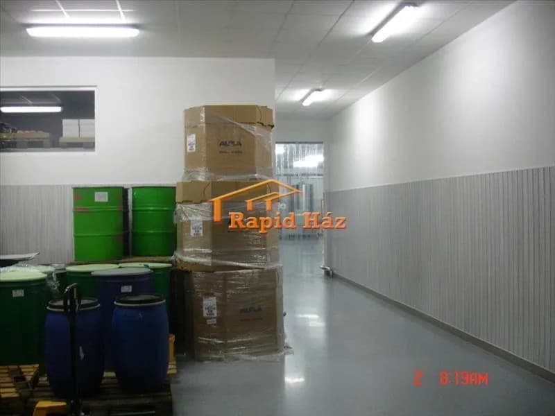 Szlovákiai mézüzem - 25. kép