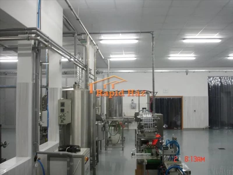 Szlovákiai mézüzem - 9. kép