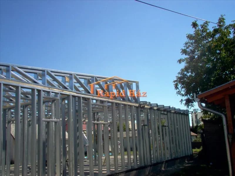 Tiszavasvári lakóépület - 11. kép